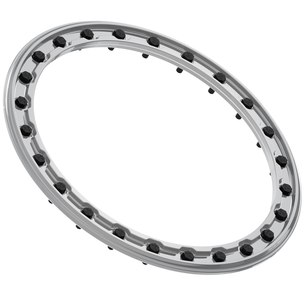 VBR20 UTV Beadlock Ring DT - Valor Offroad