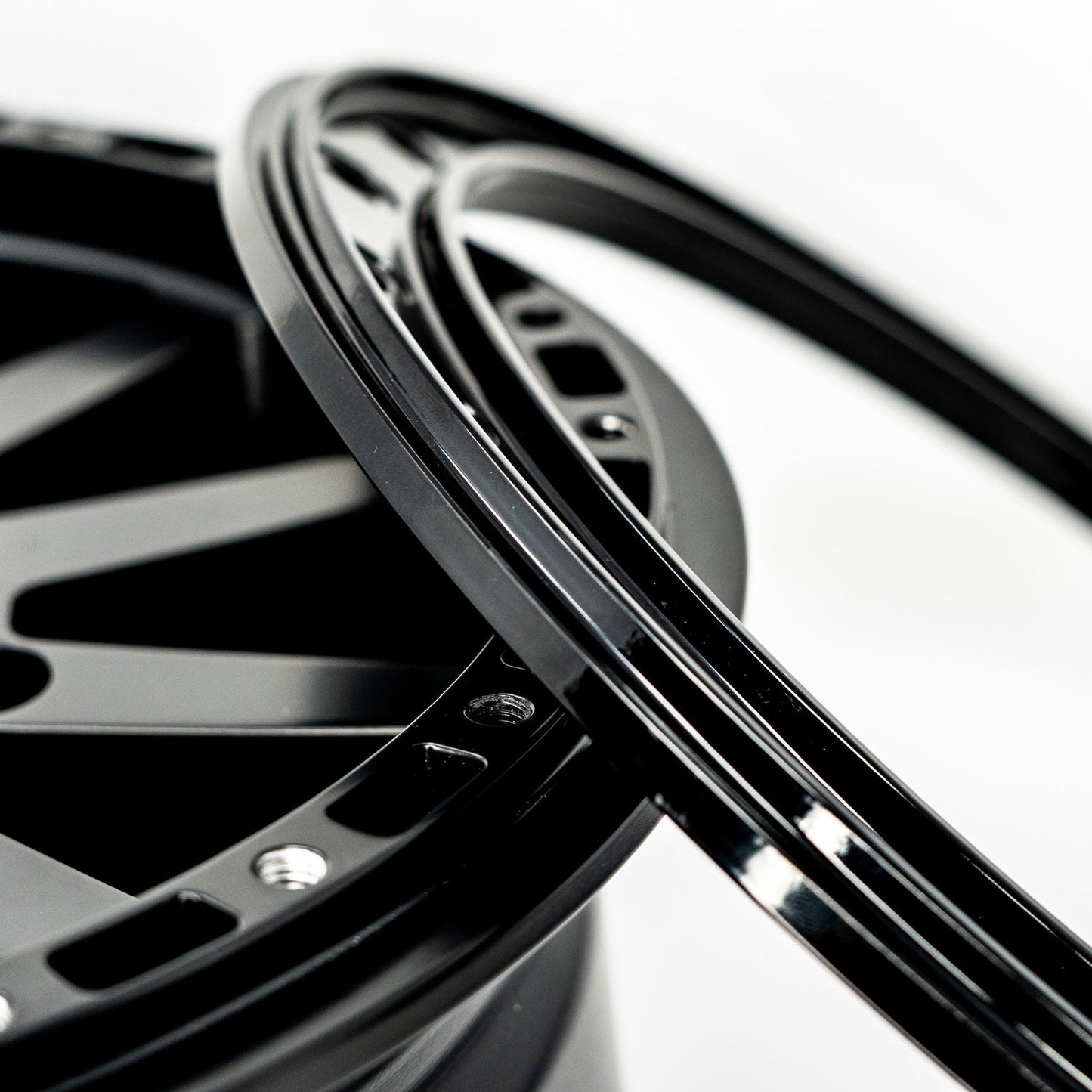 VBR10 UTV Beadlock Ring GB - Valor Offroad