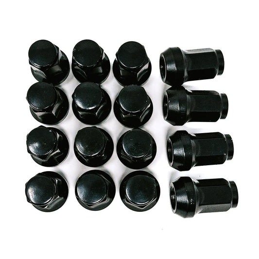 10x1.25 Lug Kit (4-Lug) - Valor Offroad