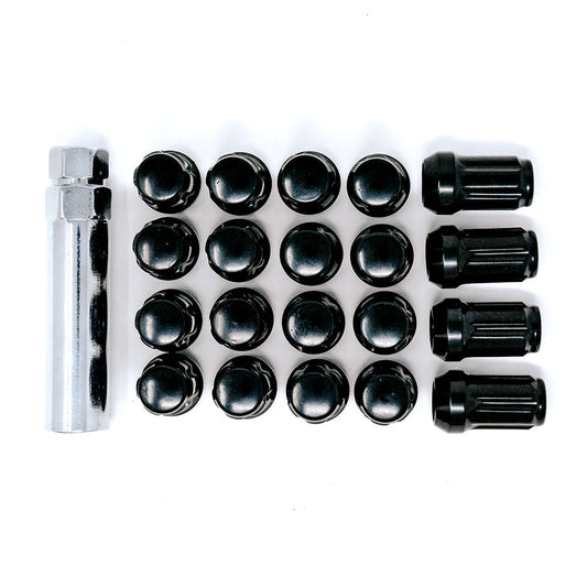 12x1.5 Lug Kit (5-Lug) - Valor Offroad