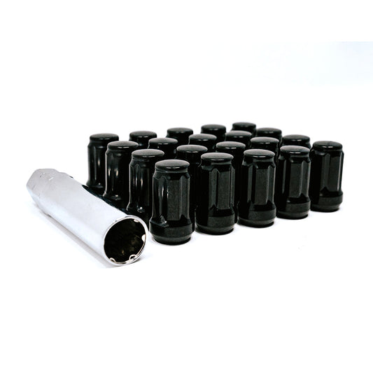 12x1.5 Lug Kit (5-Lug) - Valor Offroad