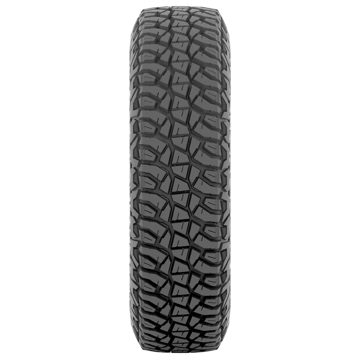 TANGO TIRES ON 15X7 V14 RB