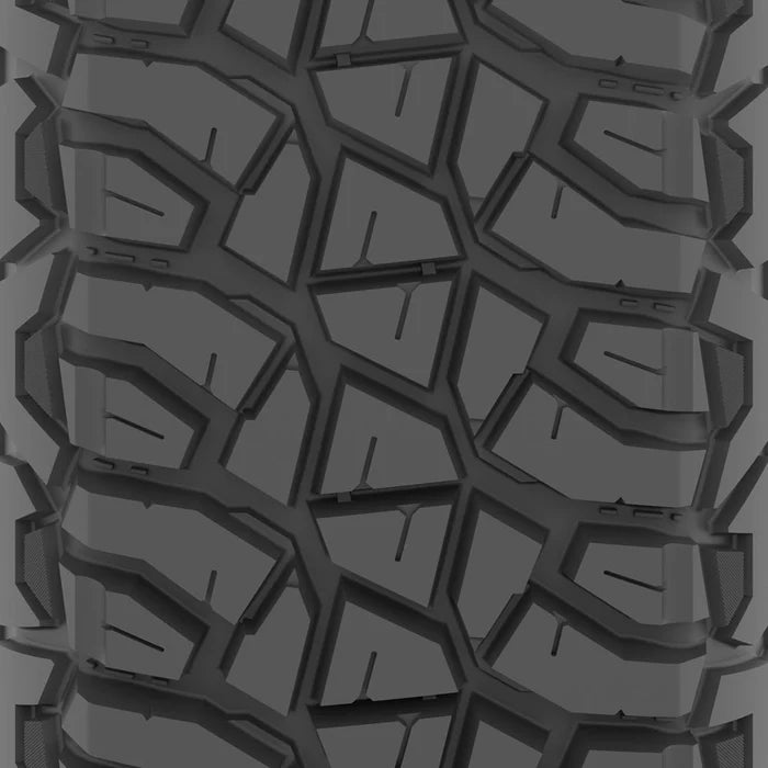 TANGO TIRES ON 15X7 V14 RB