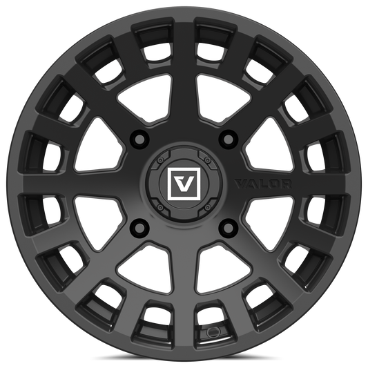 V04 UTV Wheel - Valor Offroad