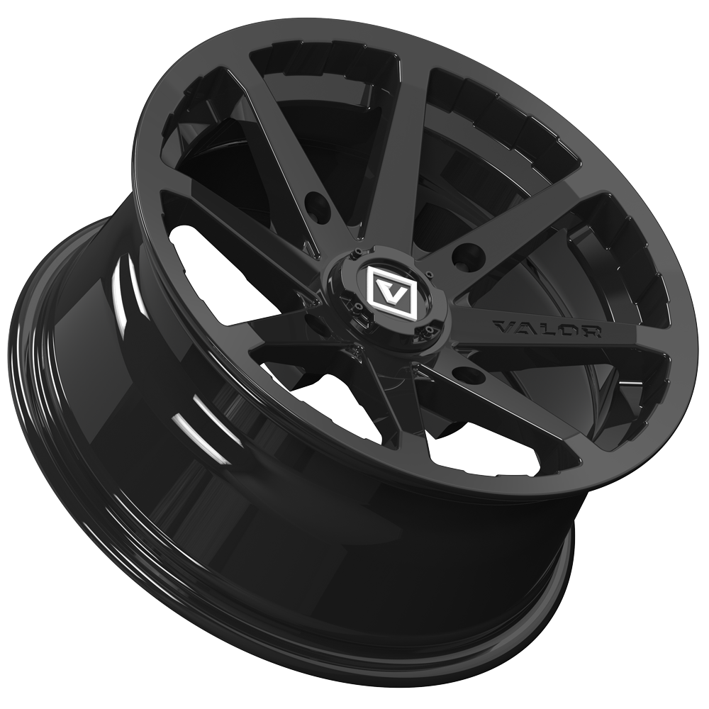 Alpha on 15x7 V01 GB - Valor Offroad