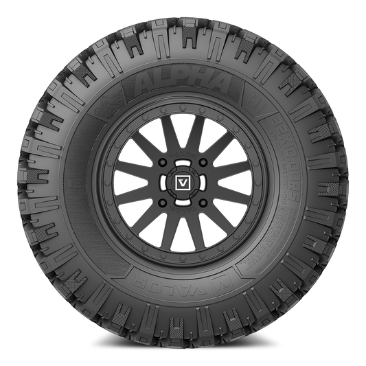 Alpha on 15x7 V05 SB - Valor Offroad
