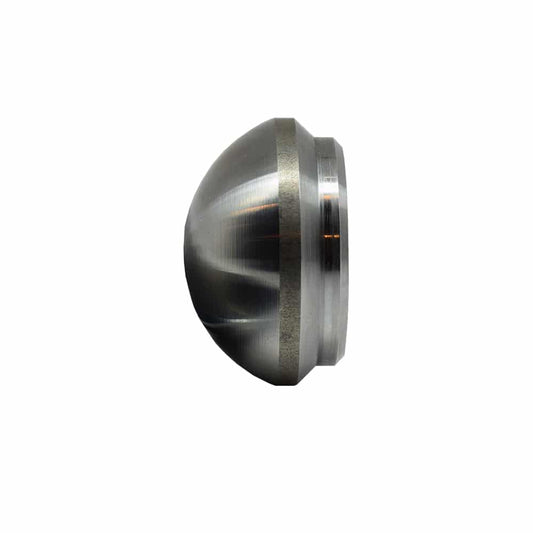 Tubing End Cap - Rounded - Off Road Trucks, Jeeps, ATVs, Side-by-Sides AJK Offroad