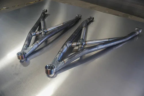 Can-Am RS X3 High Clearence Lower Front A-Arms MIG