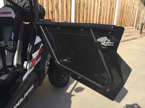 Polaris RZR XP1000 2-Seat Bolt On Door Kit
