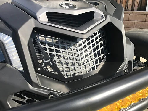 Can-Am X3 Grill