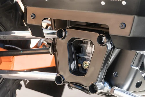 Polaris RZR XP1000 Rear Bulkhead