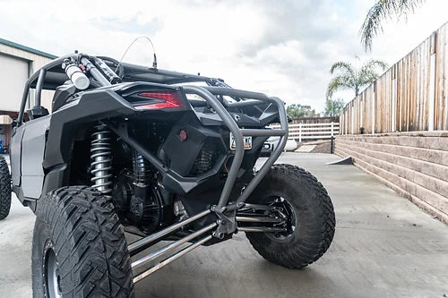 Can-Am X3 Integrated Bumper