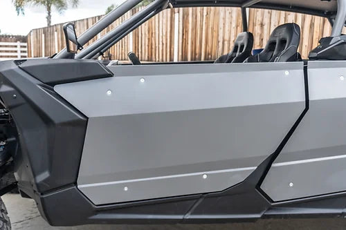 Can-Am X3 4-Seat Door Kit