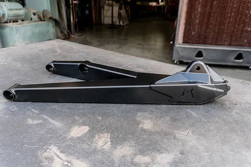 Can-Am X3 Boxed Upper Front Arm Kit