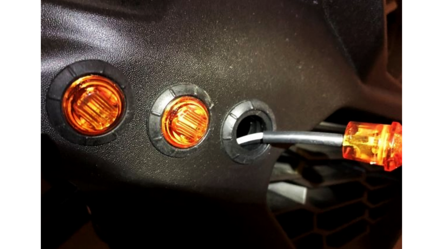 Turn Signal Kit