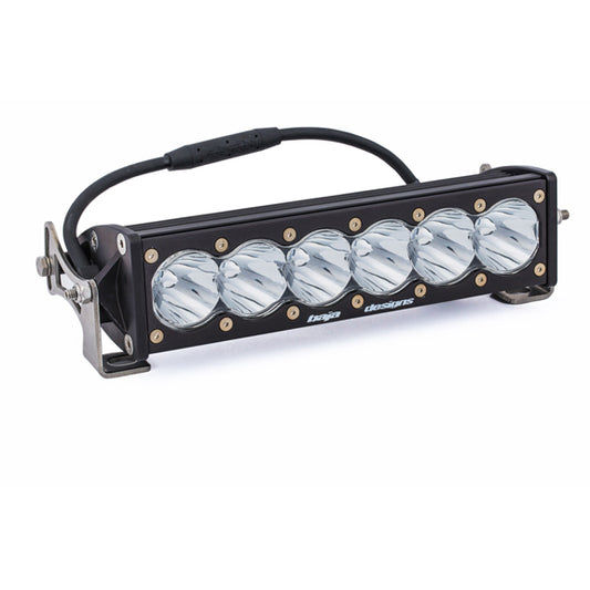 10 Inch LED Light Bar OnX6 Baja Designs