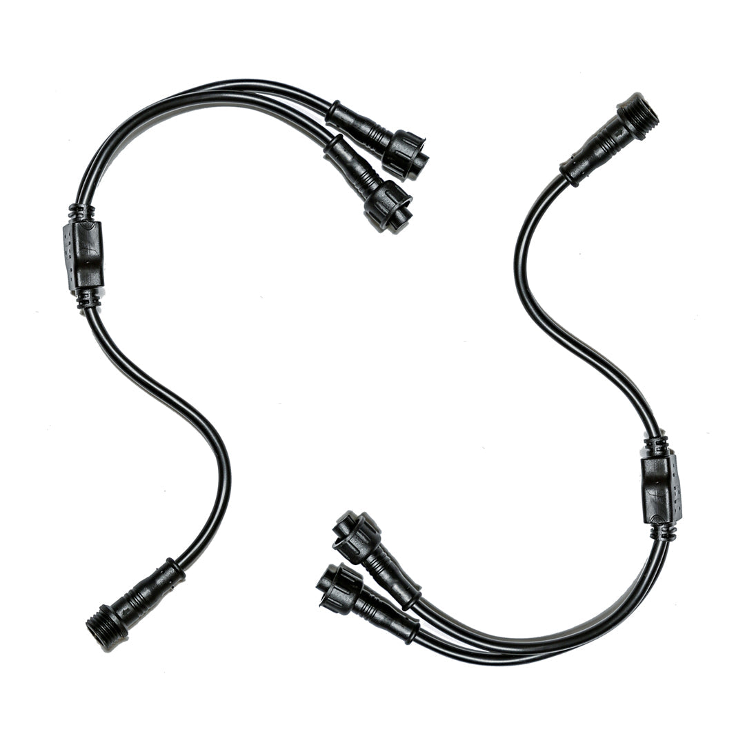 187 2 Lead Y-Splitter