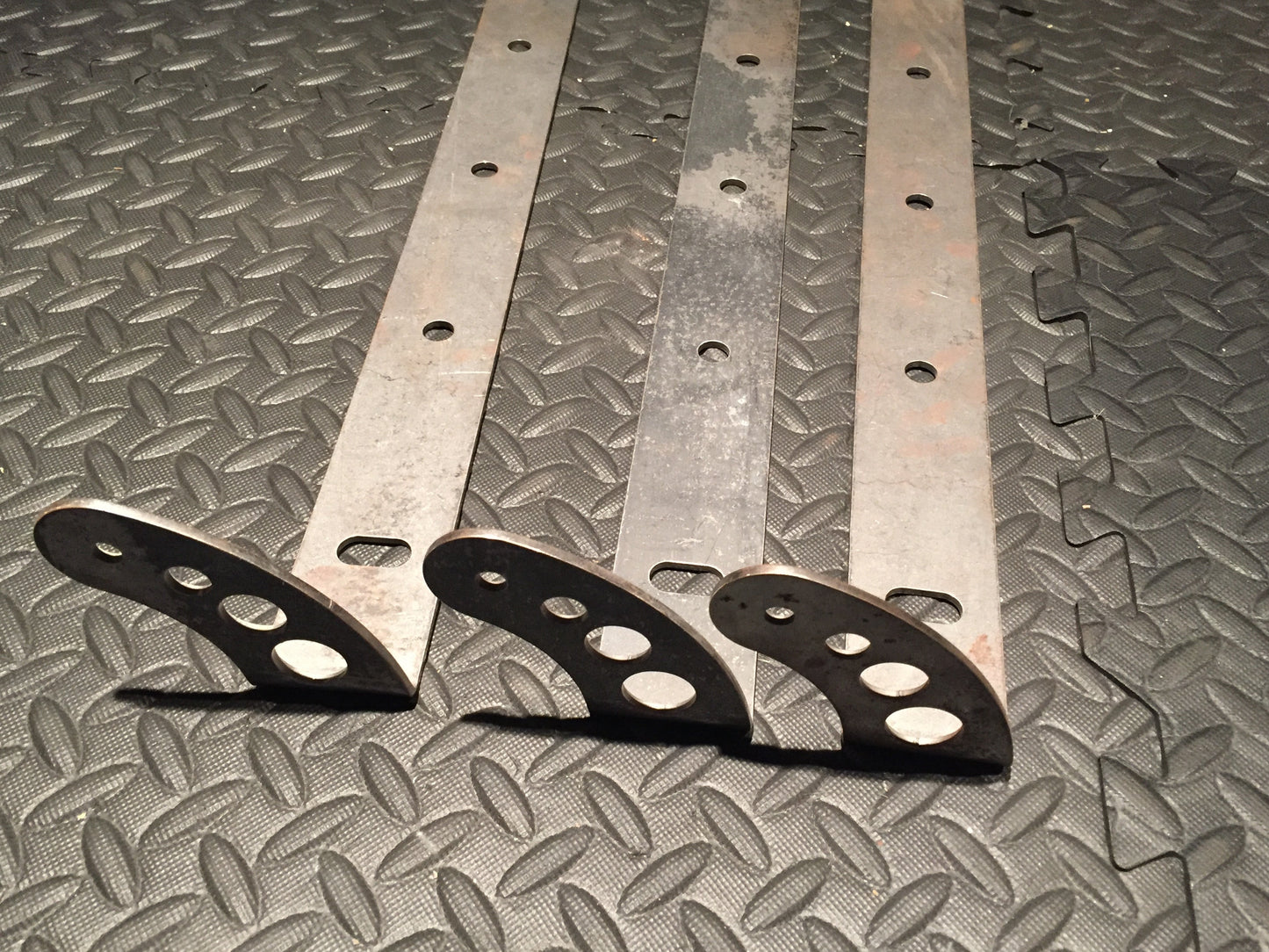 Universal Cradle Bracket