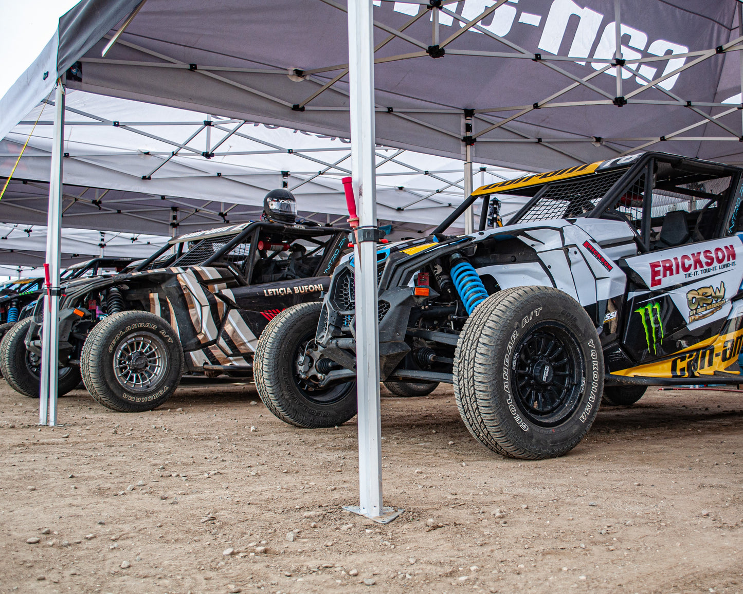 Delta Non-Beadlock | Satin Black