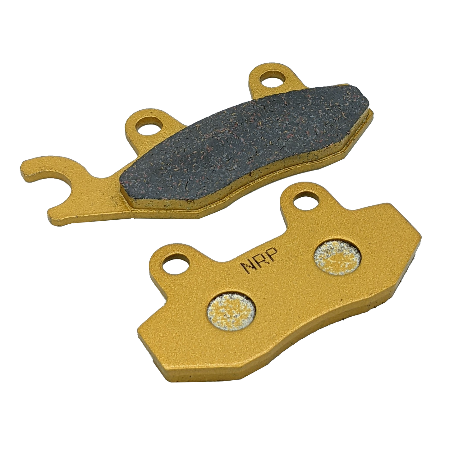 Yamaha Rhino 450, 660 2004-2009 Ceramic Brake Pad Set