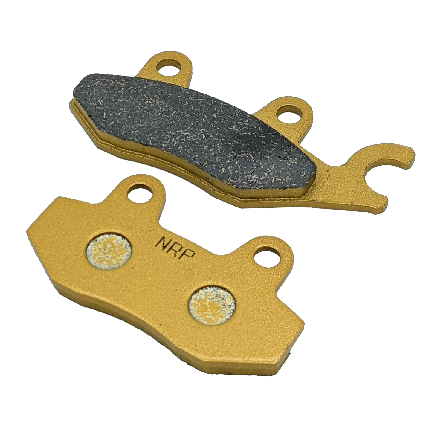 Yamaha Rhino 450, 660 2004-2009 Ceramic Brake Pad Set