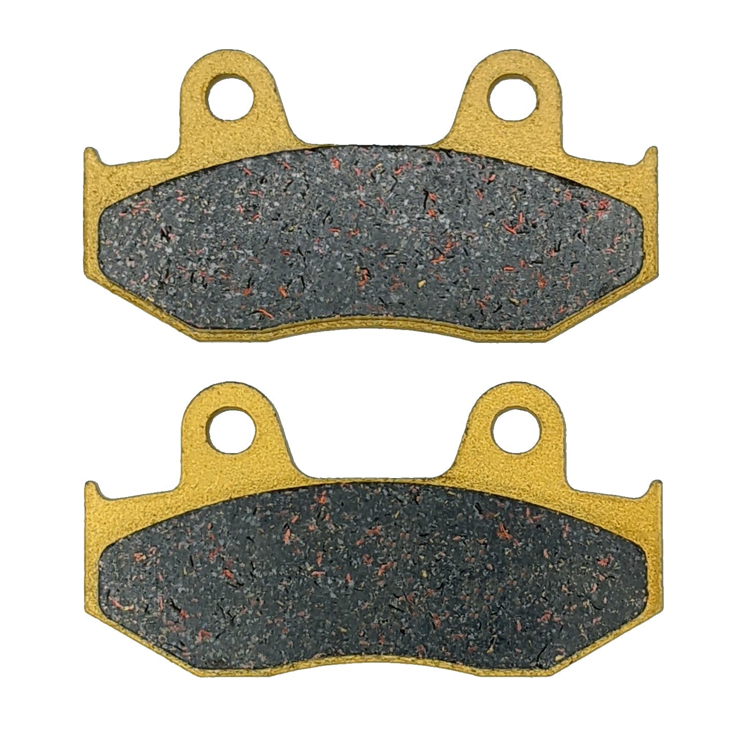 Yamaha Raptor 700 2013-2023 Ceramic Brake Pad Set