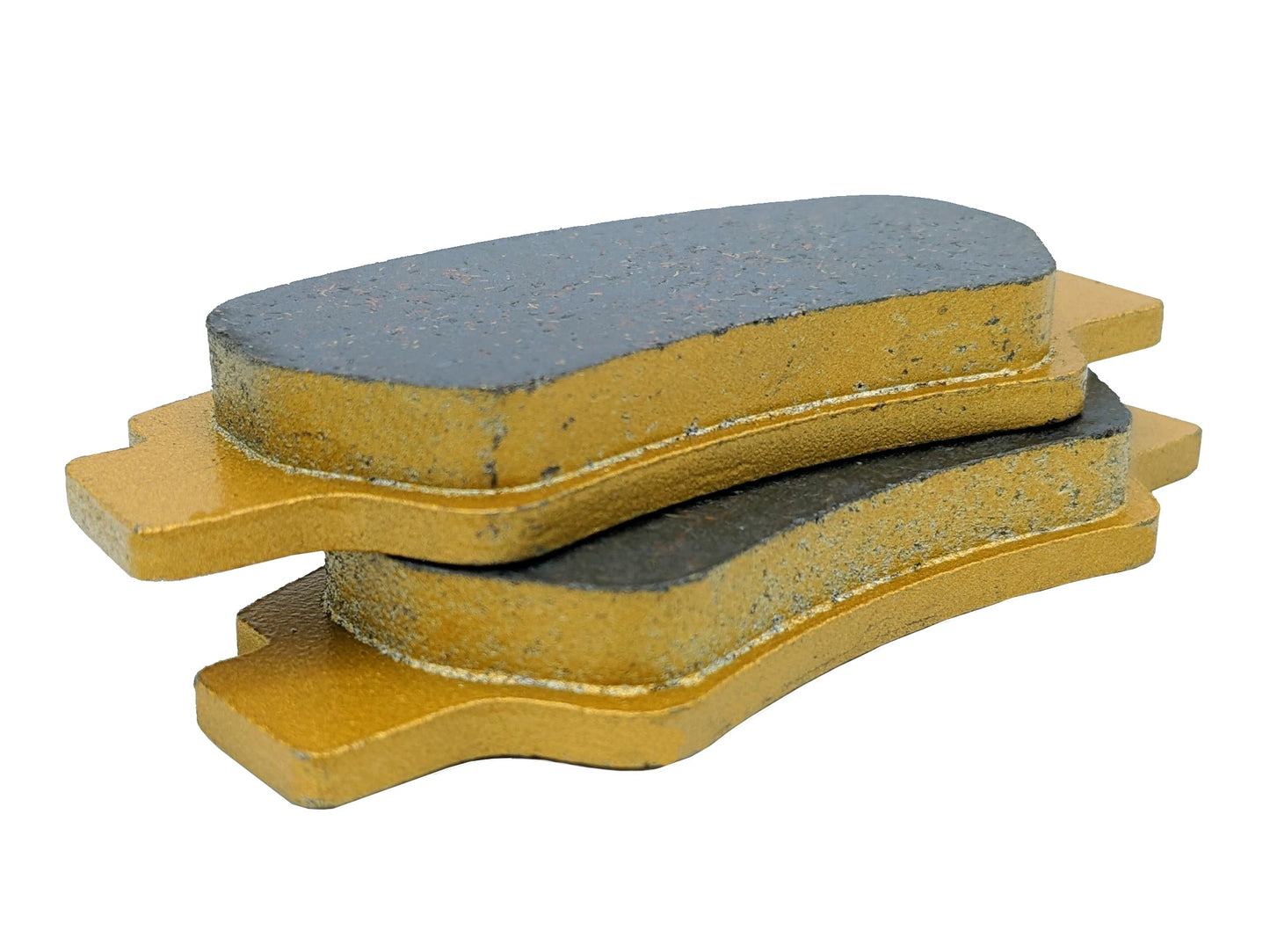 CF Moto UFORCE 500, 600, 800, 1000 2018-2022 Ceramic Brake Pad Set