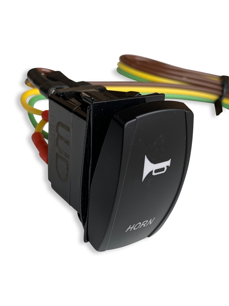 Extended Wiring Kit for HVAC Polaris General