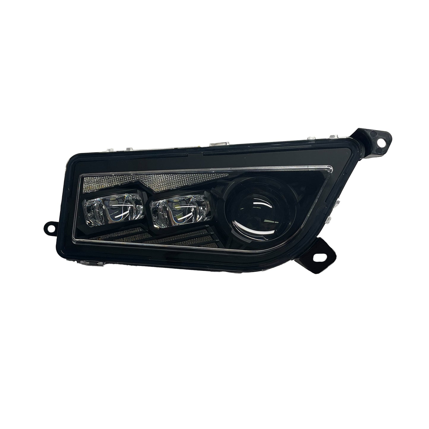Replacement Headlights RZR (TSK-1945)