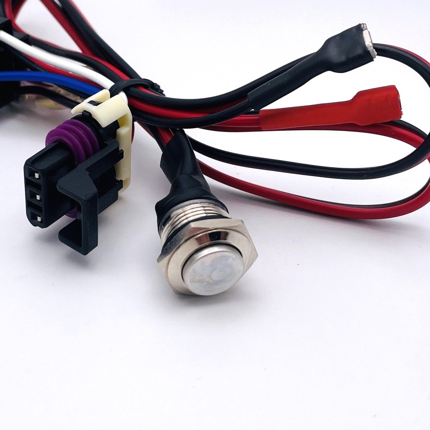 AIR HORN KIT FOR UTVs - RZR - Ranger - General - Honda