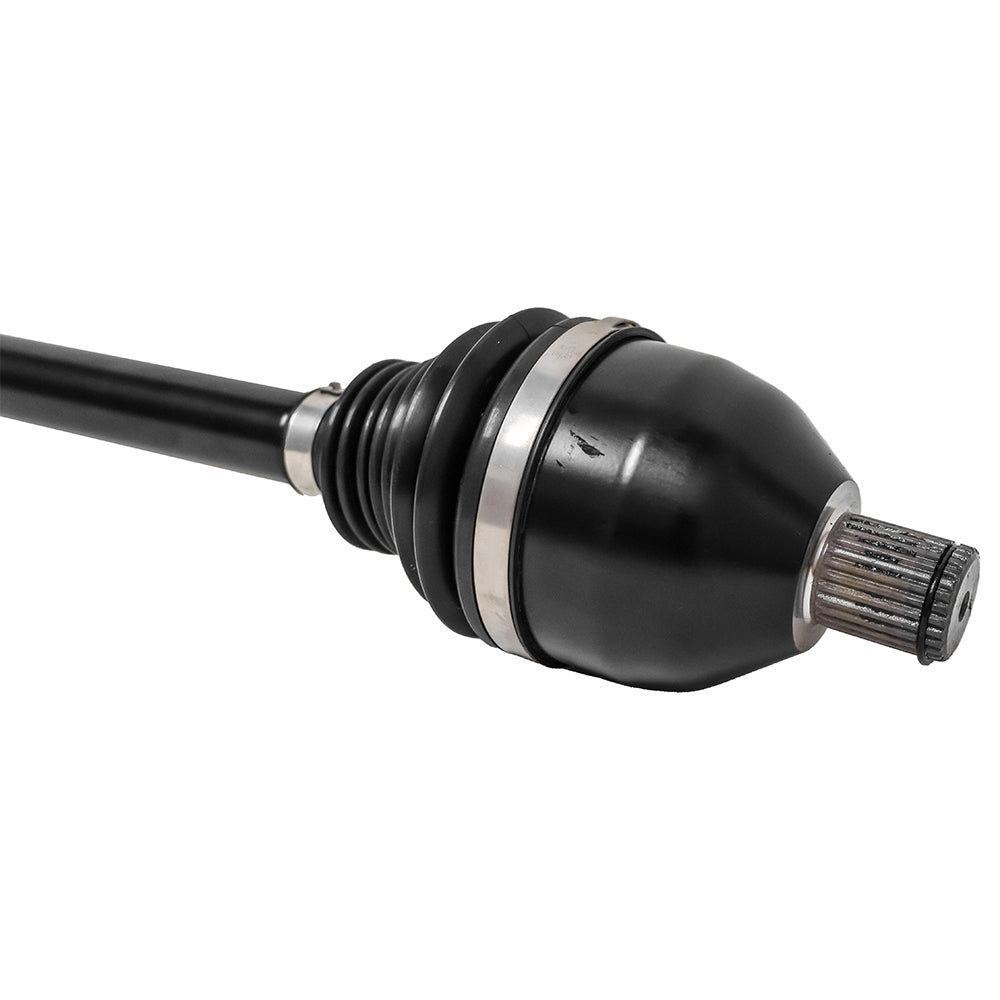 Nitro Gear & Axle RZR-05390 Pro Series SXS Rear Axle for Polaris Pro XP 64"