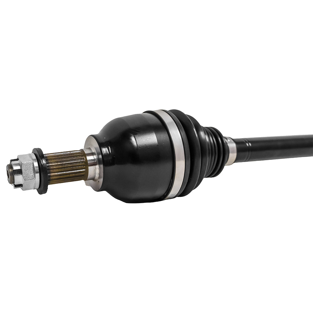 Nitro Gear & Axle RZR-05390 Pro Series SXS Rear Axle for Polaris Pro XP 64"