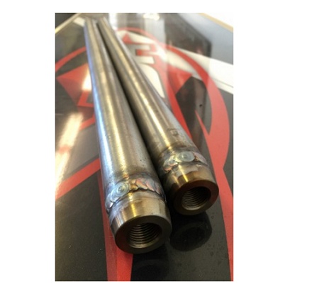 HCR Racing RZR-05408 Polaris RZR XP 1000 Long Travel Race Links/HD Radius Rods .120 Wall Chromoly
