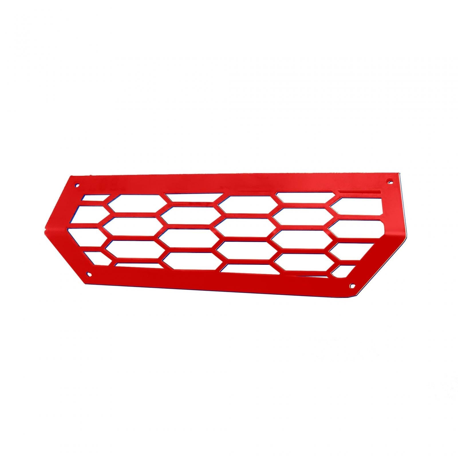 Can-Am Defender Limited Audio Roof Rear Cab Windshield Seal Thumper Fab