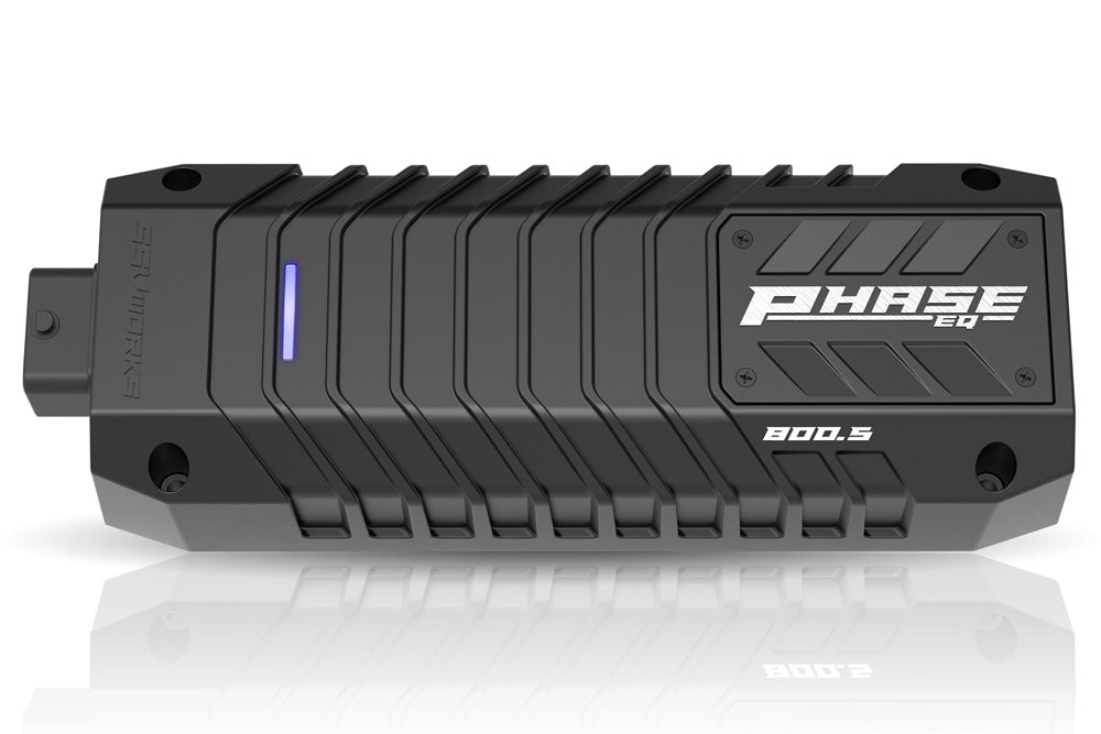 2016-2022 Polaris General Complete Kicker 3-Speaker Plug-&-Play System