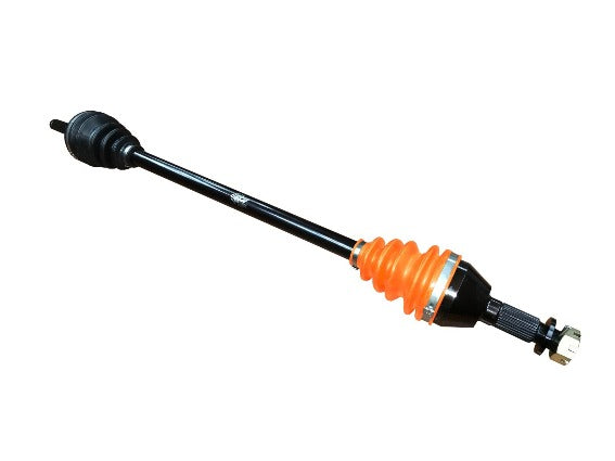 HCR Racing RCV-87034-PS2 Can-Am Maverick X3 72" RS Pro Series 2 HD Front Passenger Half Shaft