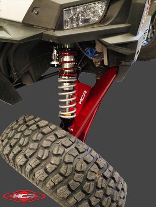 RZR-05400 Polaris RZR XP 1000 Dual Sport LT Suspension Kit