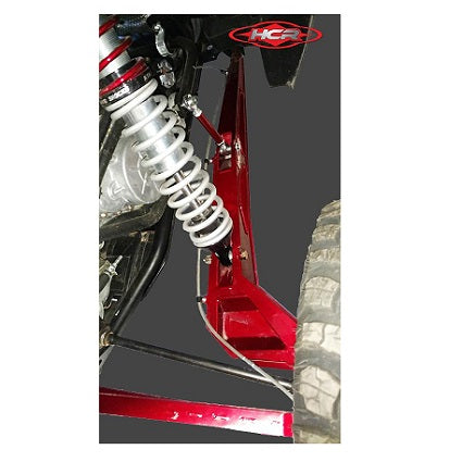 RZR-05400 Polaris RZR XP 1000 Dual Sport LT Suspension Kit