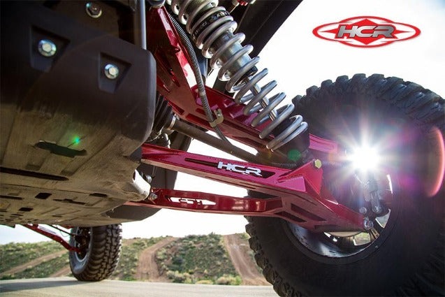 Yamaha YXZ 1000 Elite Long Travel Suspension Kit