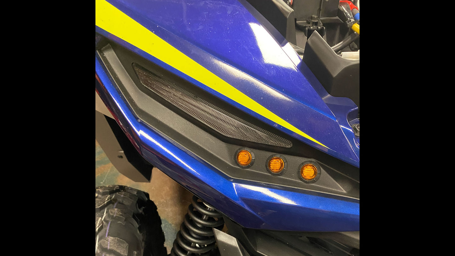 Yamaha Rmax - 3x2 LEDs (TSK-1961)