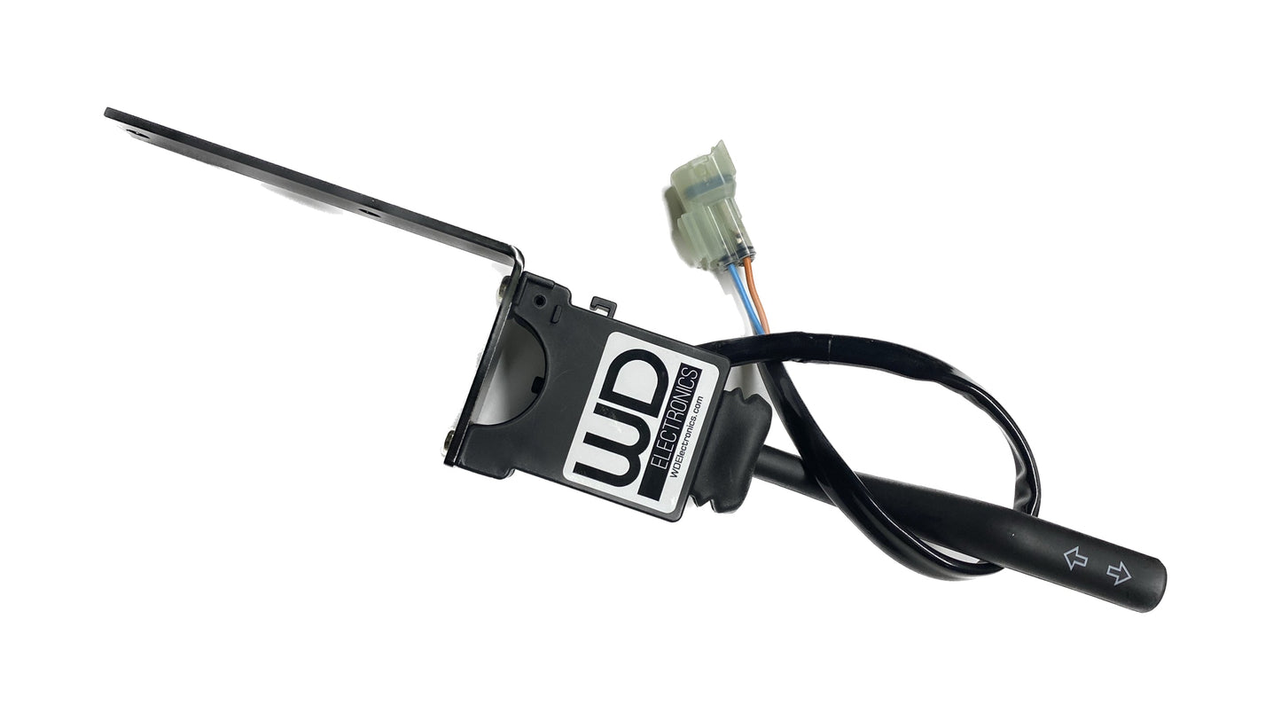 Yamaha Wolverine X2/X4 - 3x2 LEDs (TSK-1963)