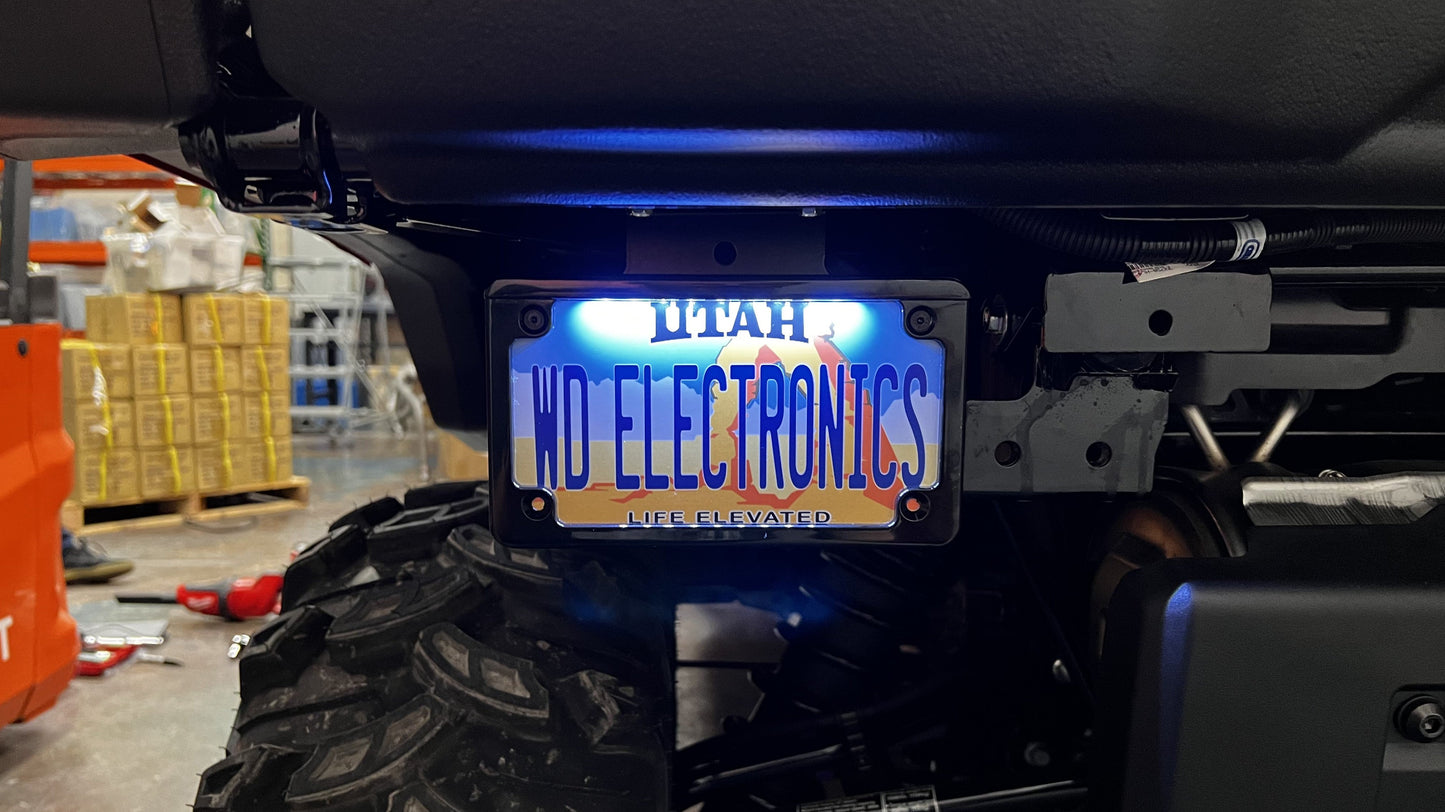 Pioneer 3x2 (TSK-1943)