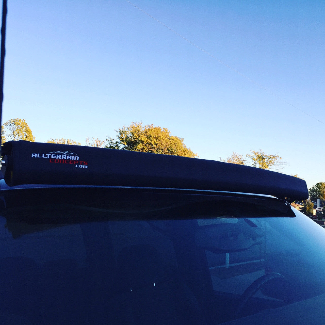 ATC - JIMI SOCK Light Bar Covers