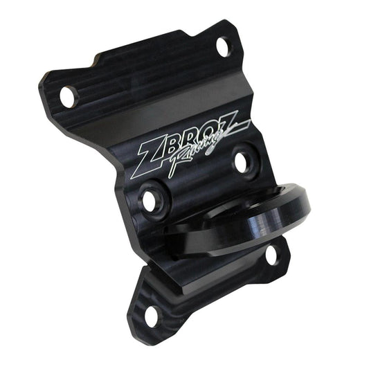 Z-Broz Radius Rod Pull Plate - Can-Am X3