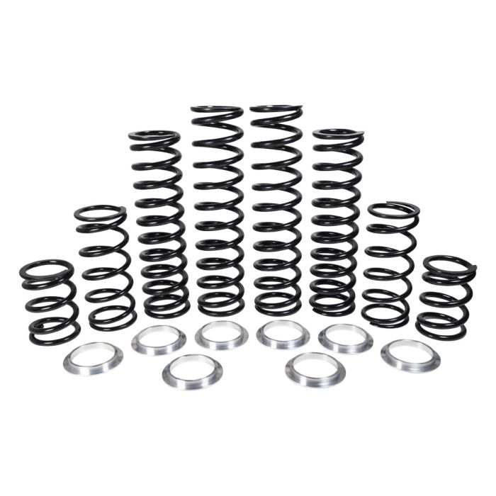 Kawasaki KRX 4-seat Spring Kit - by Z-broz Racing