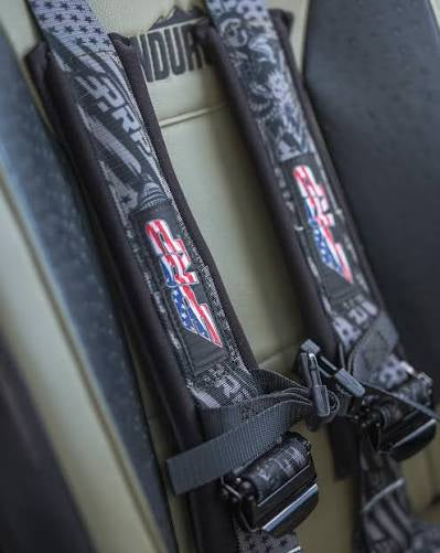 New glory harness