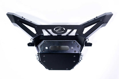 2017-2026 Can Am X3 Maverick Volt Series Winch Front Bumper