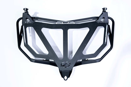2017-2026 Can Am X3 Maverick Volt Series Baja Spare Tire Rack