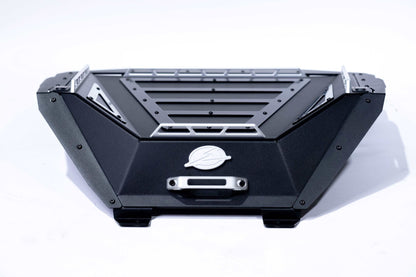 2022-2026 Polaris RZR Pro XP/ Pro R/ Turbo R Volt Series Baja Bed Box