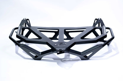 2017-2026 Can Am X3 Maverick Volt Series Baja Spare Tire Rack